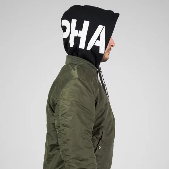 MA-1 ZHP - dark olive