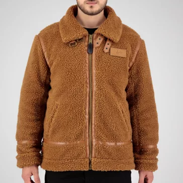 B3 Teddy - camel