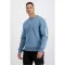 Organics EMB Sweater - organic petrol