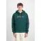 Alpha Label Hoodie - force green