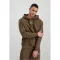 Organics EMB Hoody - organic mud