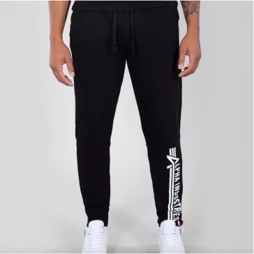 Alpha Industries Jogger - black