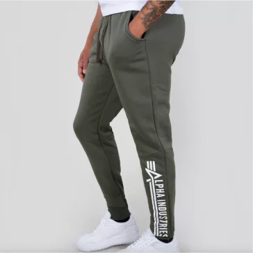 Alpha Industries Jogger - dark olive