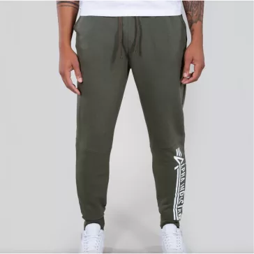 Alpha Industries Jogger - dark olive