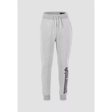 Alpha Industries Jogger - greyheather