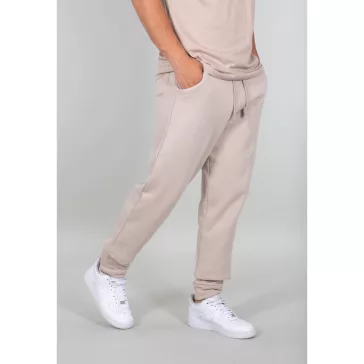 Organics EMB Jogger - organic beige
