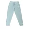 Organics EMB Jogger - sky blue