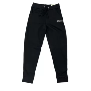 Organics EMB Jogger - organic black