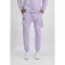 NASA Cargo Sweat Jogger - pale violet