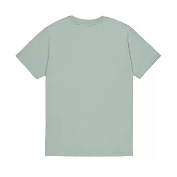 Alpha Label T - frost green