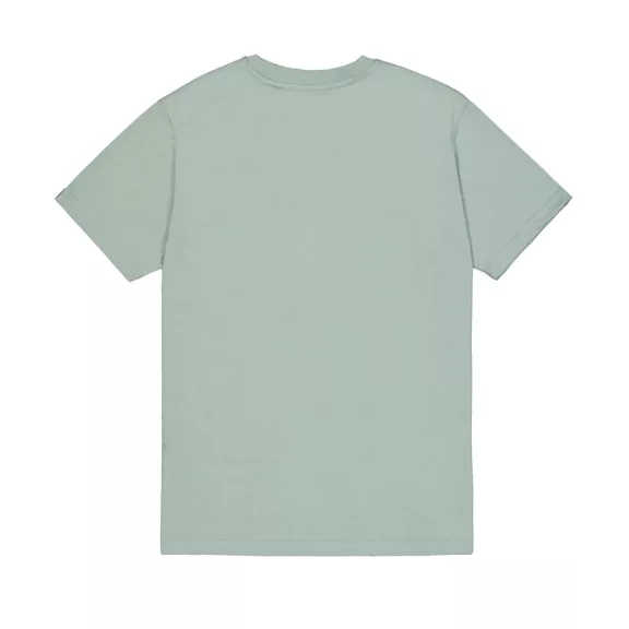 Alpha Label T - frost green