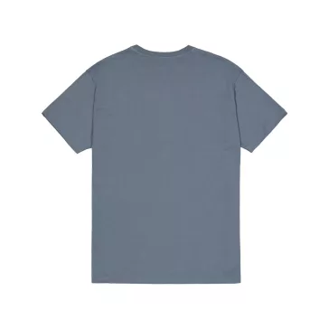 Alpha Label T - denim blue