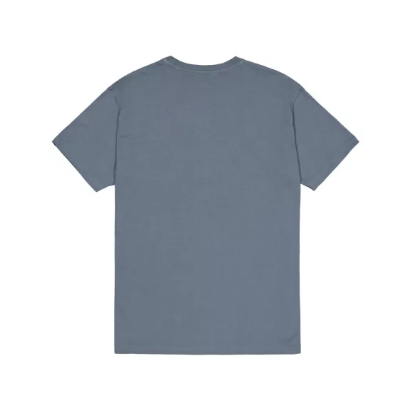 Alpha Label T - denim blue
