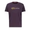 Alpha Label T - plum