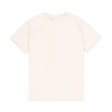 Alpha Label T PP - vintage white