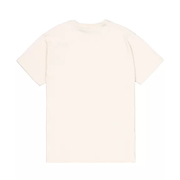 Alpha Label T PP - vintage white