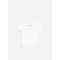 Organics EMB T - organic white