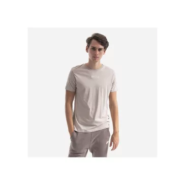 Organics EMB T - organic beige