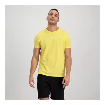 Organics EMB T - organic yellow