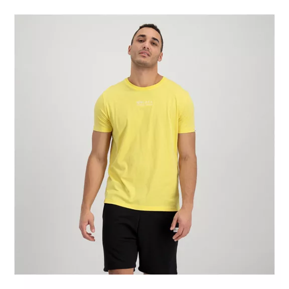 Organics EMB T - organic yellow