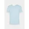 Organics EMB T - organic skyblue