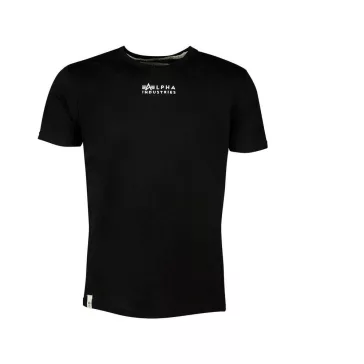 Organics EMB T - organic black