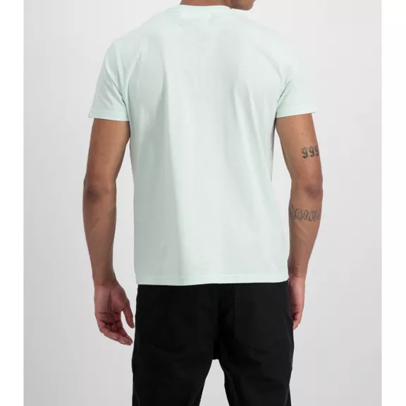 Organics EMB T - organic mint