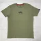 Basic T ML - olive