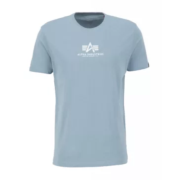 Basic T ML - greyblue