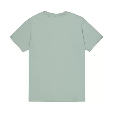 Basic T ML - frost green