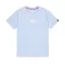 Basic T ML - arctic blue