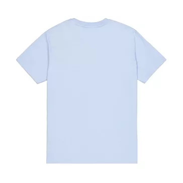 Basic T ML - arctic blue