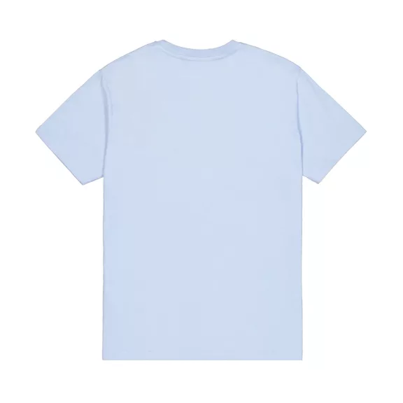 Basic T ML - arctic blue