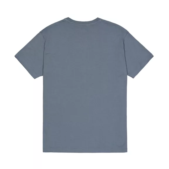 Basic T ML - denim blue