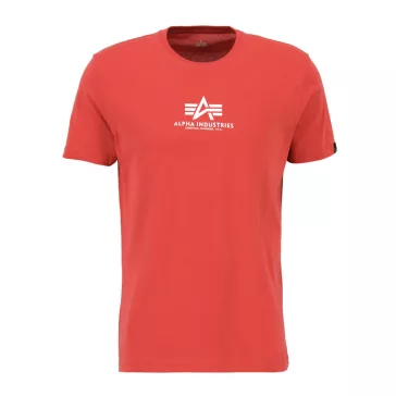 Basic T ML - speed red