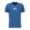 Basic T ML - naval blue