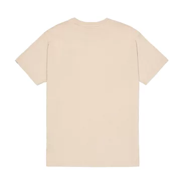 Basic T ML - organic beige