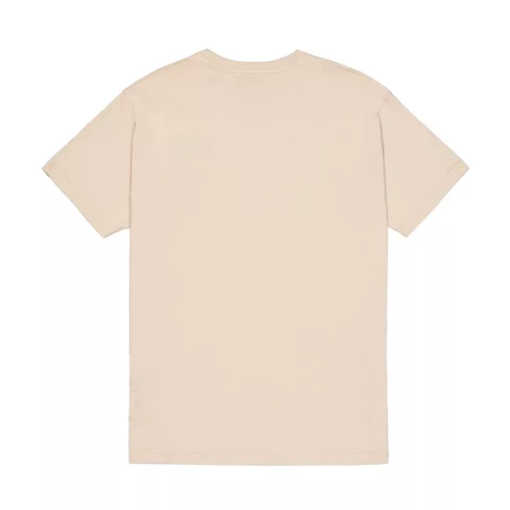 Basic T ML - organic beige