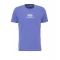 Basic T ML - electric violet