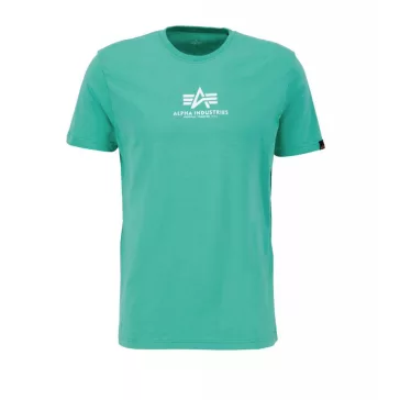 Basic T ML - atomic green
