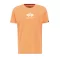 Basic T ML - tangerine
