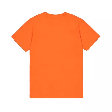 Basic T ML - boost orange