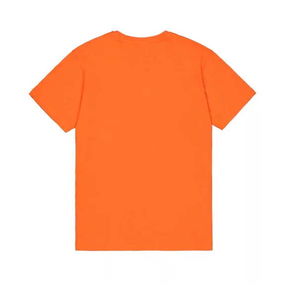 Basic T ML - boost orange