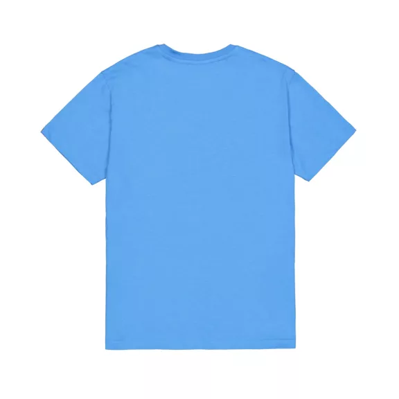 Basic T ML - mediteranian blue