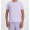 Unisex EMB T-shirt - pale violet