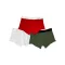 AI Tape Underwear 3 Pak - mix