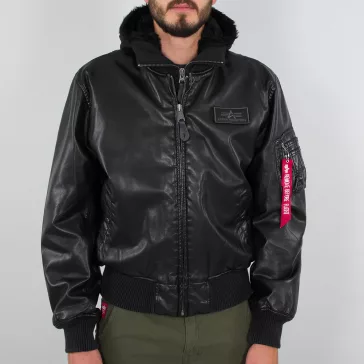 MA-1 D-TEC FL - black/black