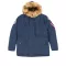Polar Jacket - new navy
