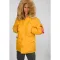 Polar Jacket - wheat