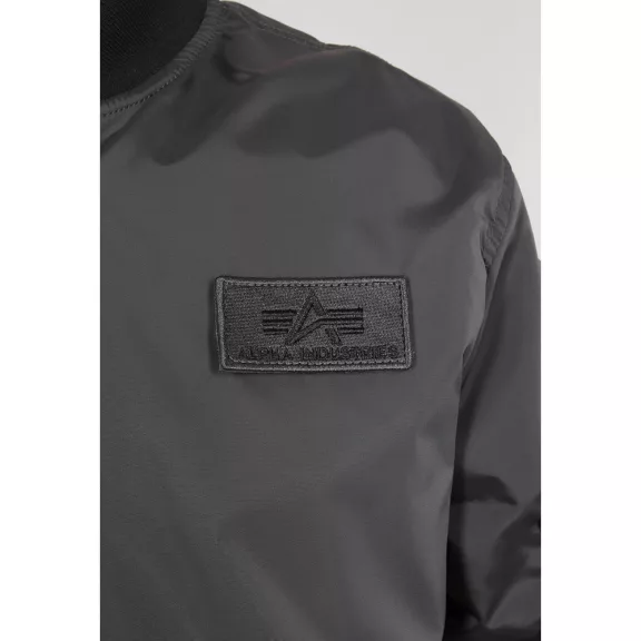 MA-1 TTC - greyblack
